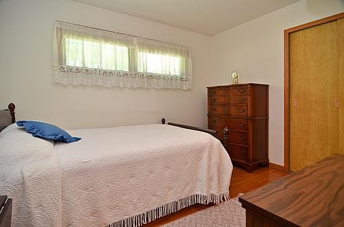 3rd bedroom on main floor