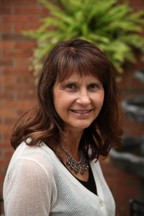 Cathy Branch 