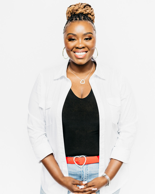 Robin Washington 